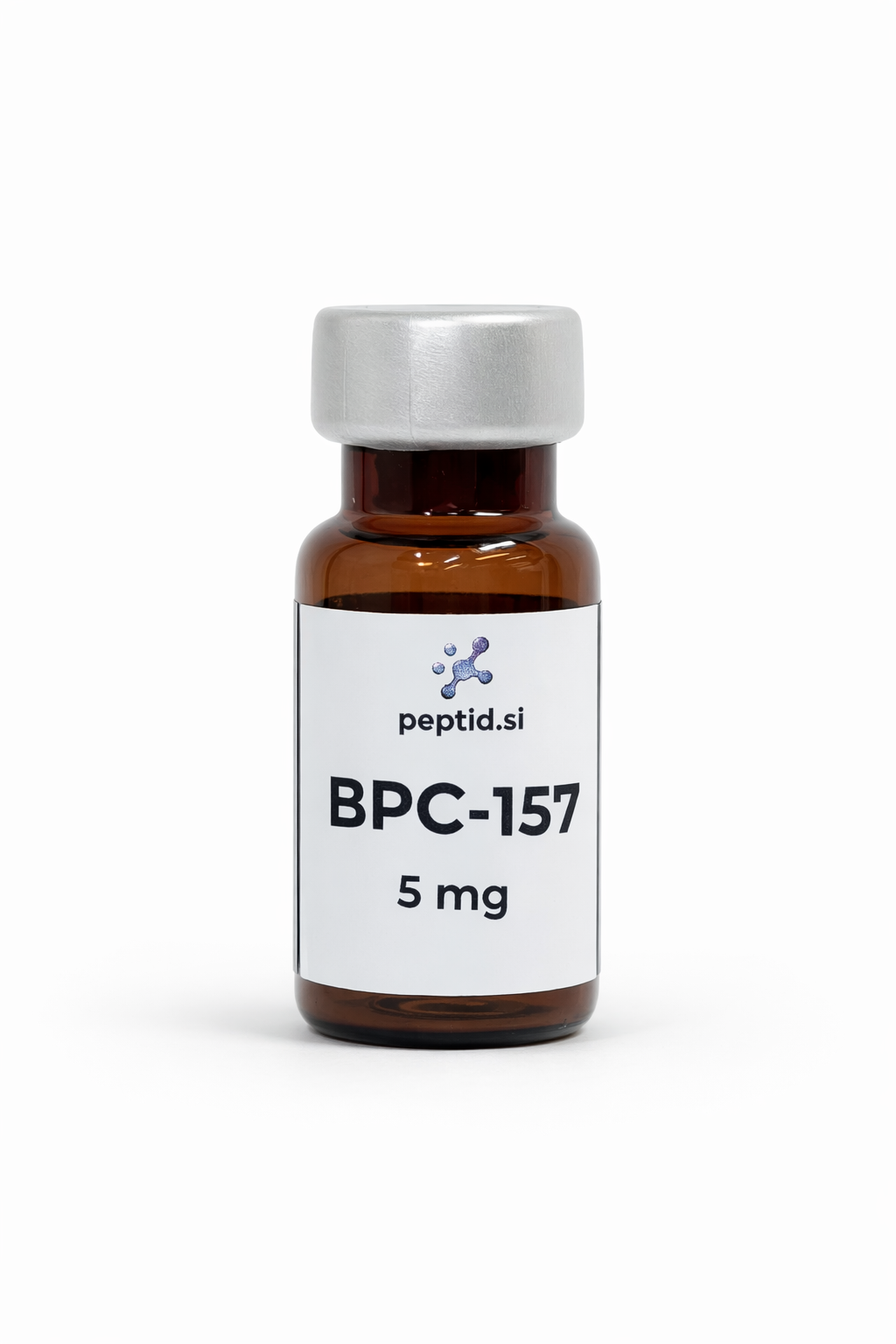 BPC-157 5mg