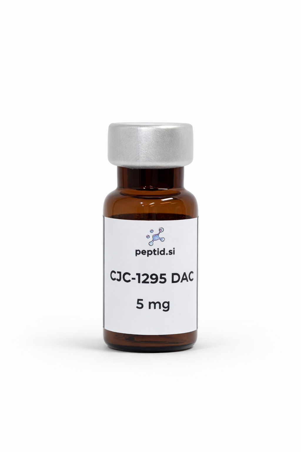 CJC-1295 + DAC 5mg