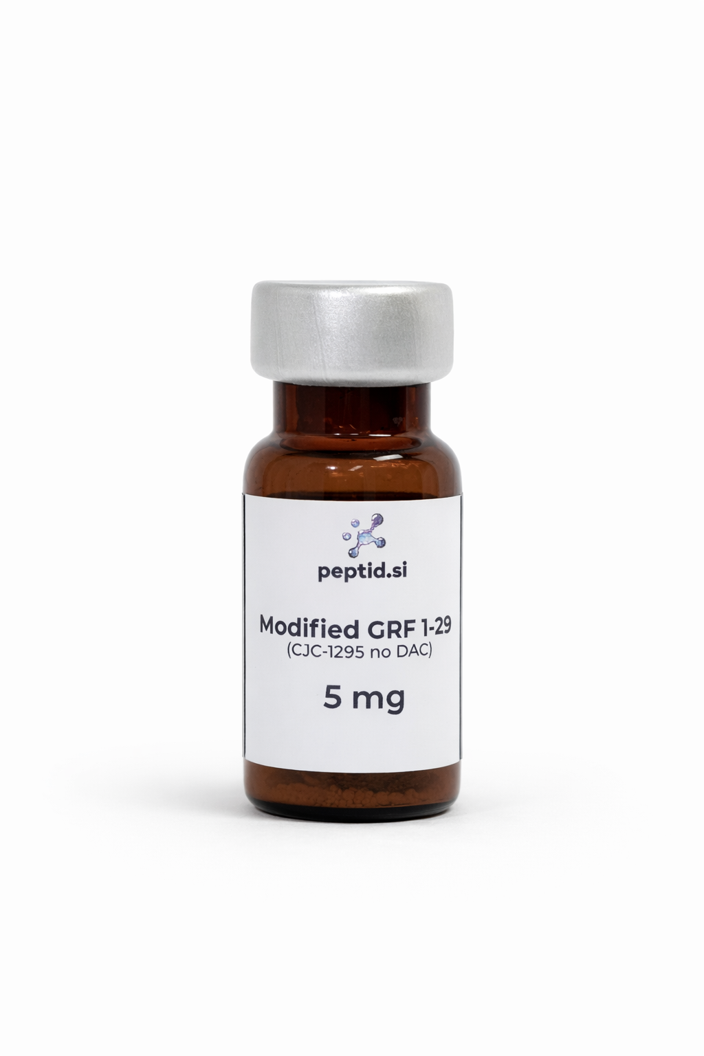 Mod GRF 1-29 (CJC-1295 no DAC) 5mg